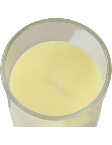 Vela Aromática, Vela en Vaso de...