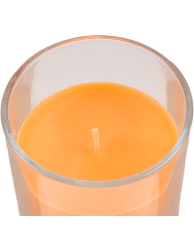 Vela Aromática, Vela en Vaso de...