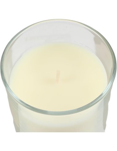 Vela Aromática, Vela en Vaso de...