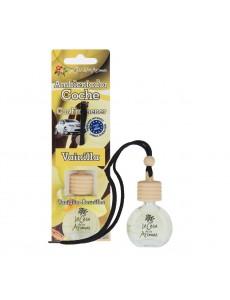 Ambientador coche a colgar...