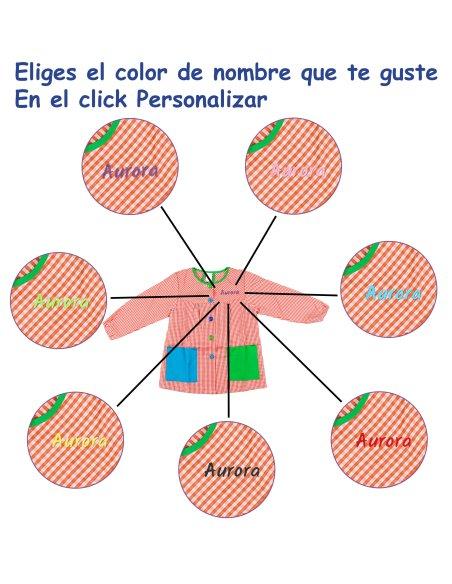 Bordado de logo personalizado