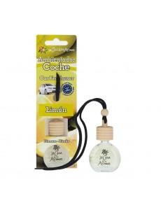 Ambientador coche a colgar...