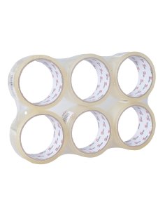 Cinta Embalar Transparente... 2