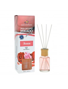 MIK.100 ML .ROSAS PLUS