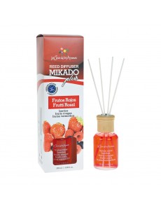MIK.100 ML F.ROJOS PLUS
