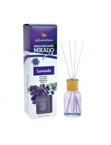 MIK.100 ML LAVANDA PLUS