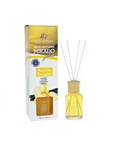 MIK.100 ML VAINILLA PLUS