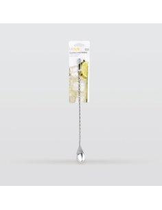 Batidor cocteles inox