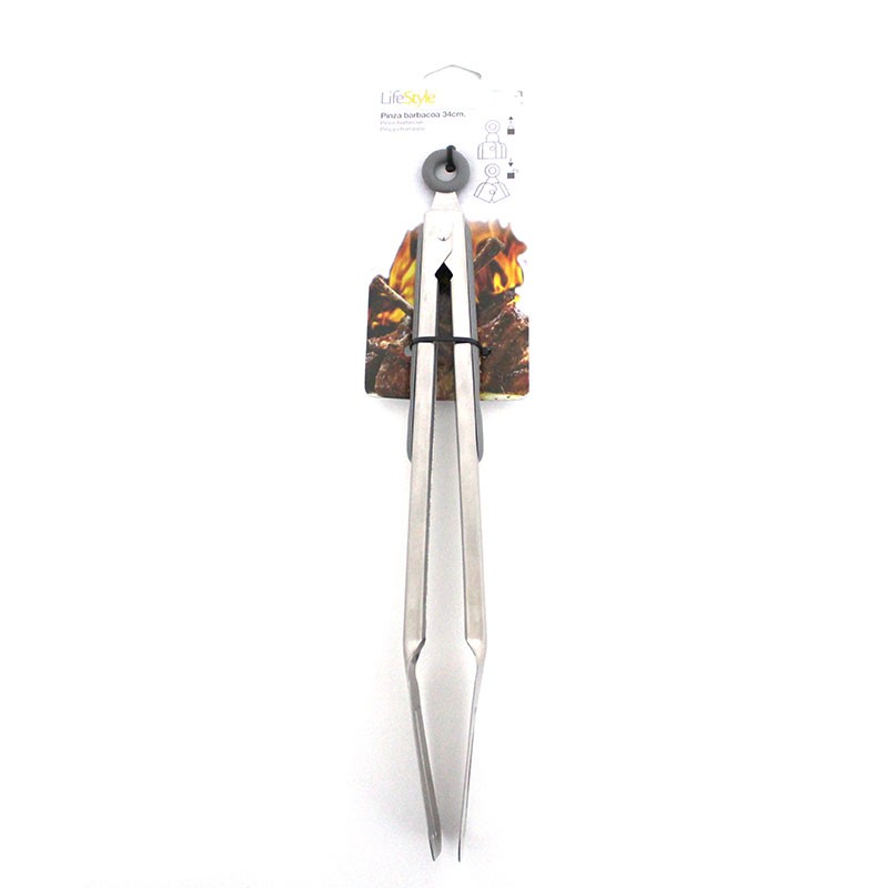 Paderno 41931-14 Colino Conico a Rete, 14 cm, Acciaio Inox