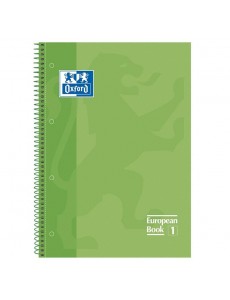 Cuaderno cuadriculado...