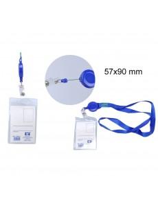 Tarjeta identificacion...