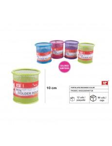 Mp portalapiz redondo...