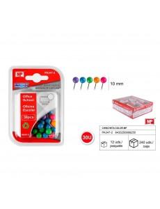 Mp chincheta cabeza redonda...