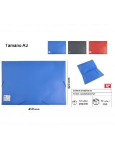 Mp carpeta standard a3,...