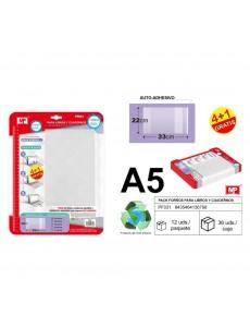 Forra facil mp pack 5uds