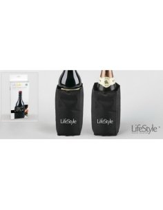 Enfriador Vino Cava ajustable