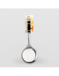 Espumadera mango silicona luxe