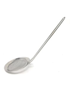 Espumadera malla inox 13,5 cm