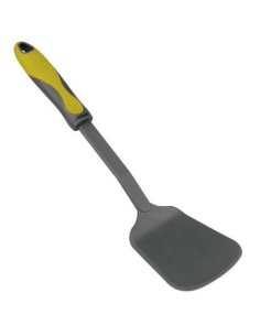 Espatula nylon silicona aiala