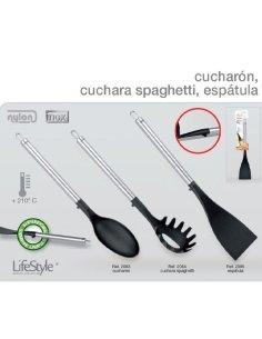 Accesorio Cocina inox Nylon...