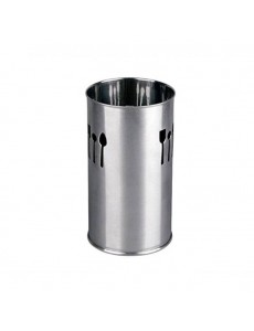 Porta utensilios inox...