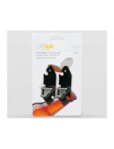 Abrelatas tradicional pack...