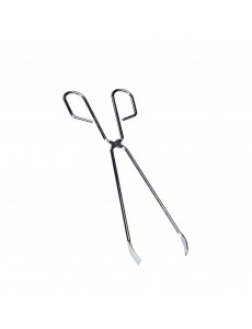 Tenacilla carne 30 cm