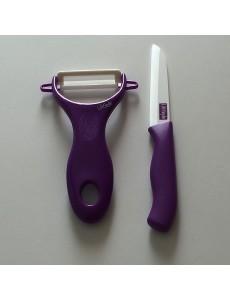 Blister cuchillo pelador...