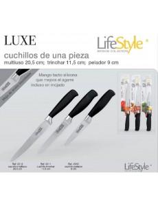 Cuchillo lifestyle para...