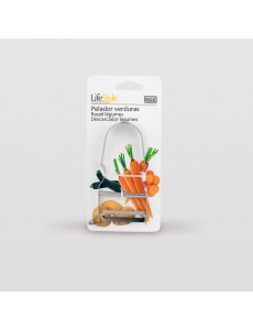 Pelador horizontal inox...