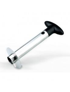 Pelador pina inox