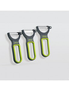 Peladores verduras tomate...