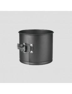 Molde desmontable alto...