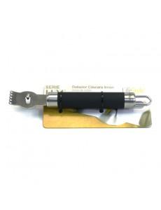 Rizador mantequilla limon luxe