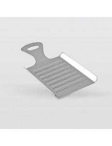 Rallador ajo nuez moscada inox