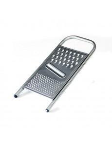 Rallador inox tubo multiuso