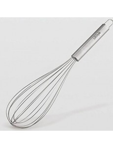 Batidor inox 8 varillas...