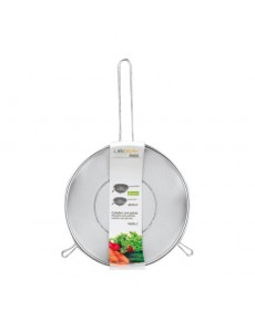 Colador metauco con patas