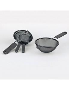 Colador malla antiadherente