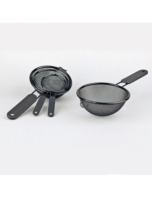 Colador malla antiadherente