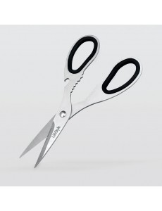 Tijera Multiusos inox 19 cm