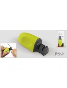 Afilador profesional corto