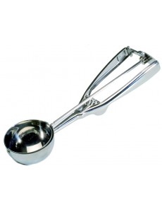Cuchara Helado Inox