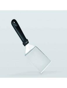 Espatula asados inox 8x14 cm