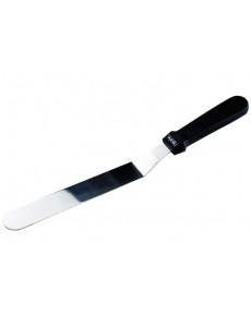 Espatula estrecha (lengua)...