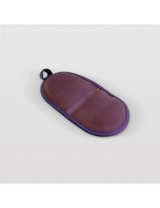 Manoplatextil silicona...