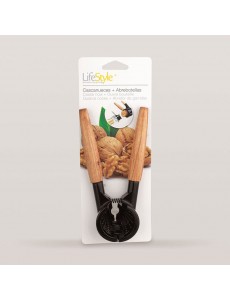 Cascanueces m madera