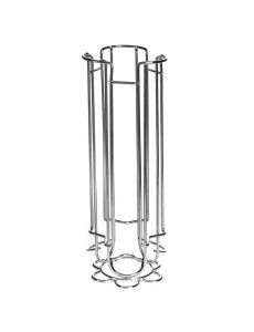 Soporte cápsulas café...