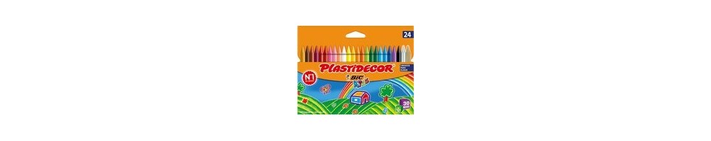 Comprar Rotuladores y lápices de colores Online
